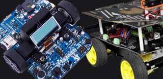 Robotique
